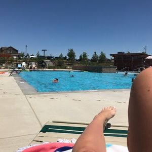 Meet your Posher, Ky